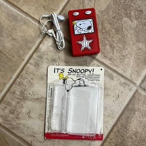 Macys 2006 Snoopy and his best pal Woodstock fm radio